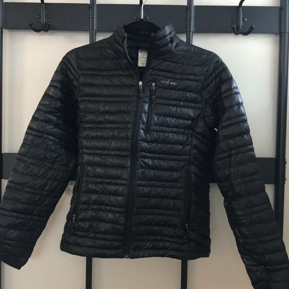 Patagonia Jacket